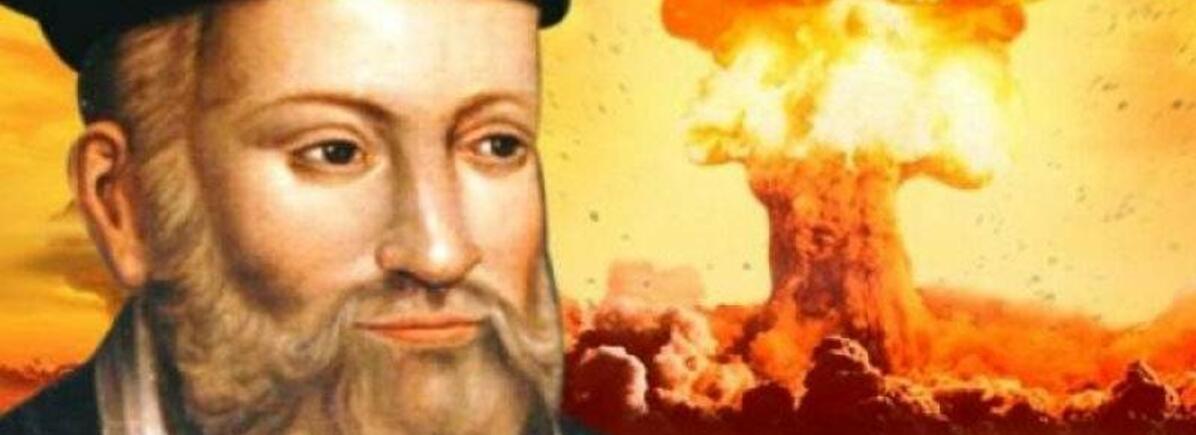 Nostradamus jóslata 2019-re: 27 évig tartó borzalom közeleg...