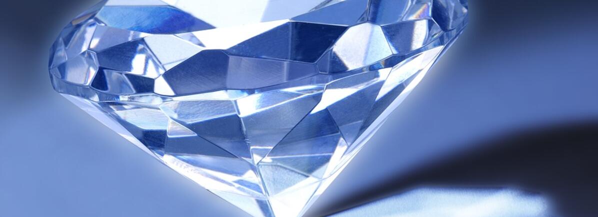 Ezt a gyémántot találták meg egy budapesti pincében