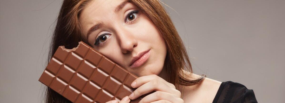 Bemutatjuk, hogy miért kellene rendszeresen csokoládét fogyasztanunk! 