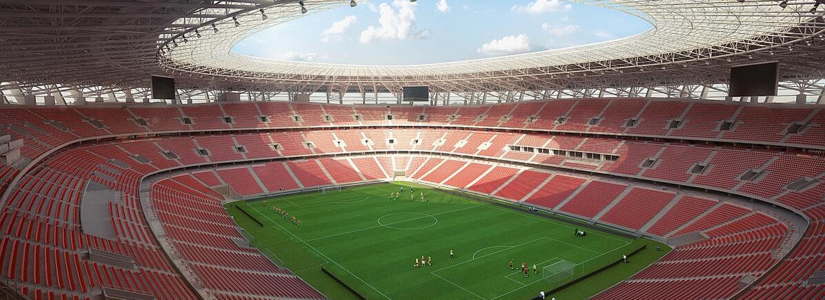 Mindent az új Puskás stadion áráról Az új Puskás stadion ára
