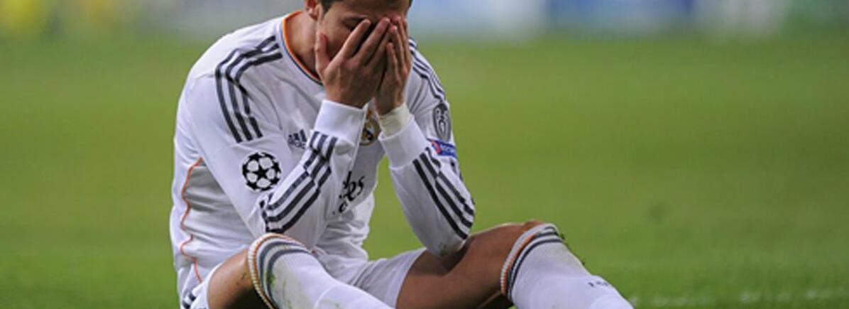 Börtönbe kerülhet Cristiano Ronaldo Nézd meg, hogy miért kerülhet börtönbe Cristiano Ronaldo!