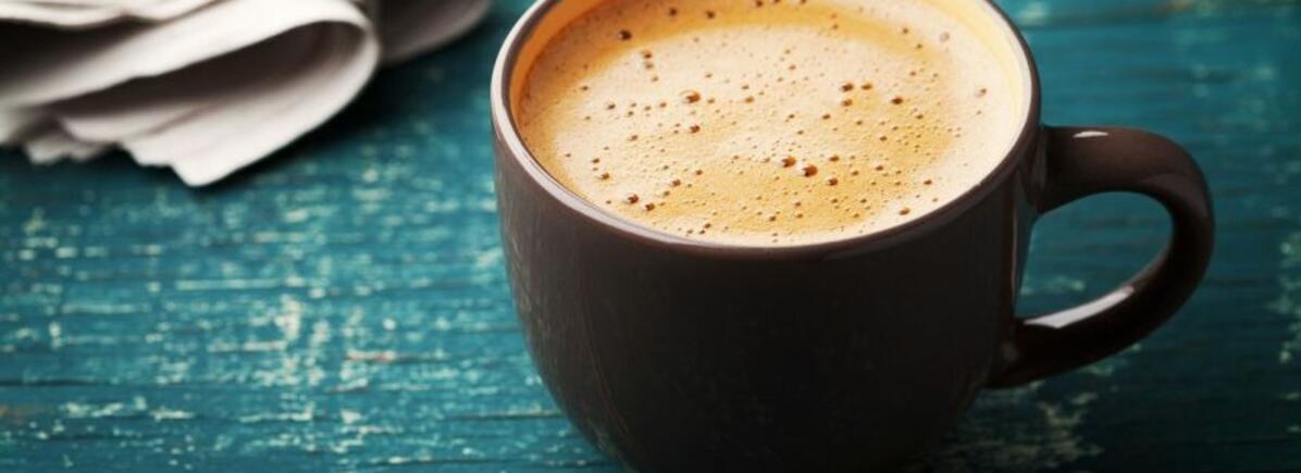 Vajon tényleg egészségtelen lenne a kávé? 