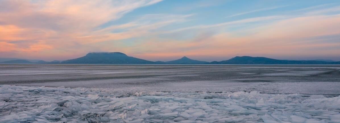 Téli programok a Balaton körül