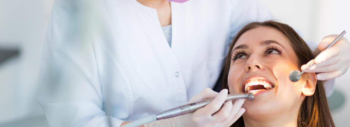 Több éve foghiánnyal küzd