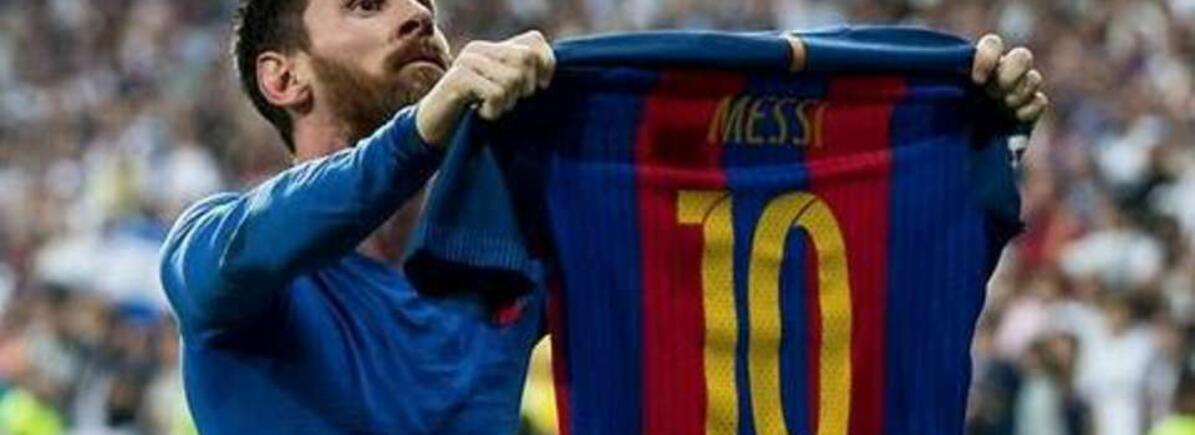 Lehet, hogy Messi Romániába szerződik? Messi Romániában