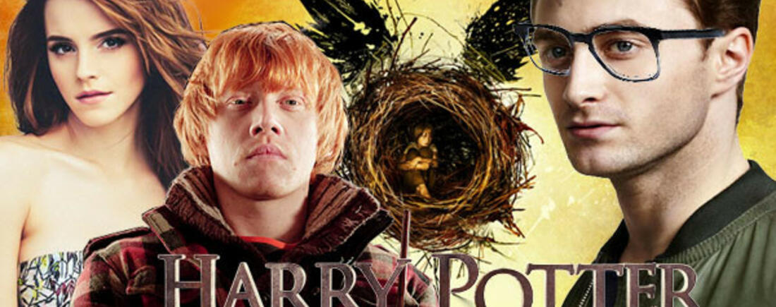 Harry Potter és az elátkozott gyermek film Harry Potter és az elátkozott gyermek film