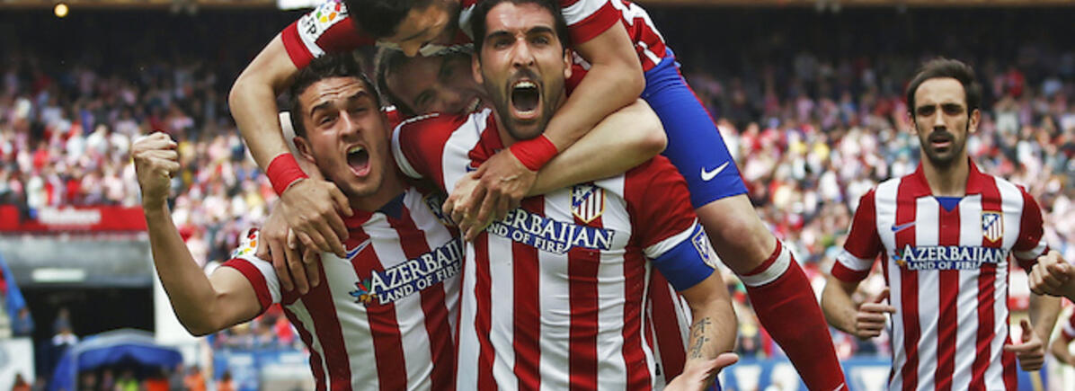 Spanyol csapat bl-t nem nyer Nem nyer idén BL-t spanyol csapat