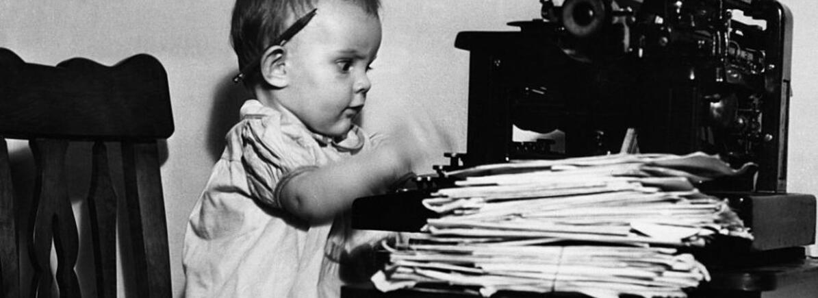 10 érdekes tény az októberben született gyermekekről! Októberben született gyerekek
