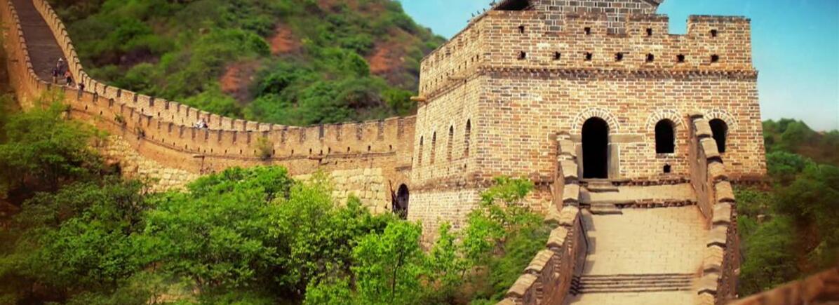 A kínai Nagy Fal sötét titka, amit mindenkinek meg kell ismerni! 