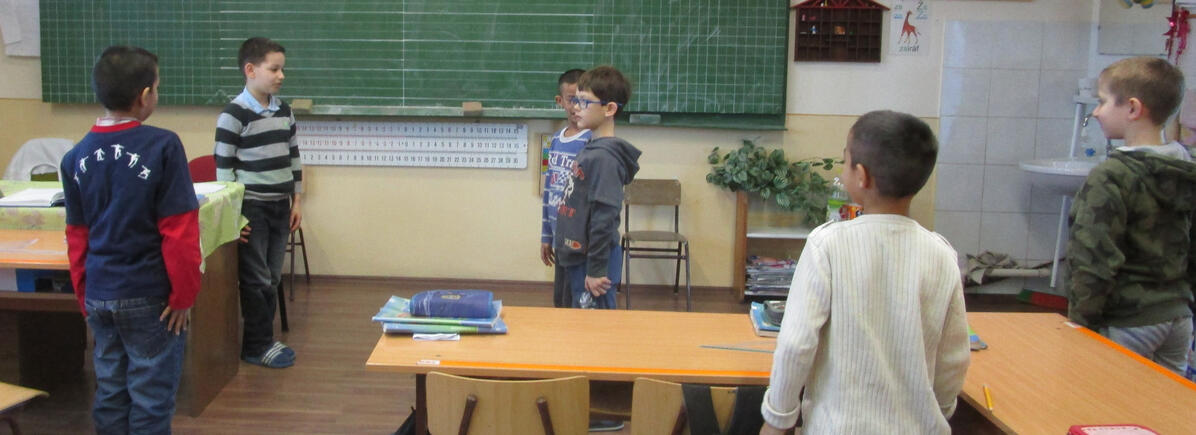 Ezzel a trükkel könnyedén meg fogja tanulni a gyerkőc a szorzótáblát! Szorzótábla trükk gyerekeknek