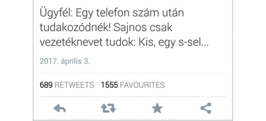 Nem könnyű az ügyfélszolgálatosok élete, íme a bizonyítékok! Nem könnyű az ügyfélszolgálatosok élete, íme a bizonyítékok!