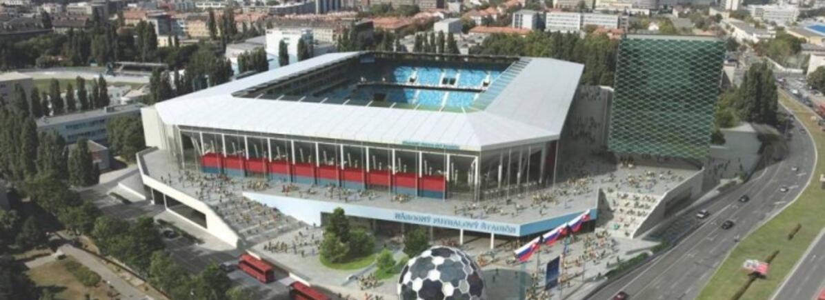 Mindent az új Puskás stadion áráról Az új Puskás stadion ára