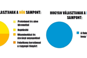 Vicces infografikák, amik megmutatják a férfiak és a nők közti hatalmas különbségeket! Vicces infografikák, amik megmutatják a férfiak és a nők közti hatalmas különbségeket!