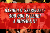 Önkormányzati engedély kell egy házibulira is! Félmilliós bírságot is kaphatsz ha elmulasztod!