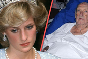 Ő ölte meg Diana hercegnőt Ez a férfi ölte meg Diana hercegnőt - Mindent bevallott!