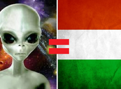 Két intelligens faj van: az emberek és a magyarok – Tudósok szerint a magyarok földönkívüliek! 