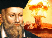 Nostradamus jóslata 2019-re: 27 évig tartó borzalom közeleg... Nostradamus jóslata 2019-re: 27 évig tartó borzalom közeleg...