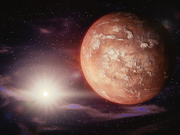 Mars