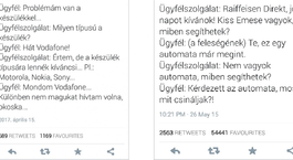 Nem könnyű az ügyfélszolgálatosok élete, íme a bizonyítékok!