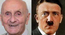Itt a bizonyíték, hogy Adolf Hitler a mai napig él 