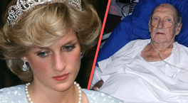Ez a férfi ölte meg Diana hercegnőt! Mindent bevallott! Ez a férfi ölte meg Diana hercegnőt! Mindent bevallott!