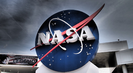 NASA közleménye szerint nem csak a fantázia műve az UFÓk létezése
