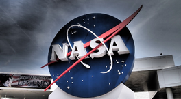 NASA közleménye szerint nem csak a fantázia műve az UFÓk létezése NASA közleménye szerint nem csak a fantázia műve az UFÓk létezése