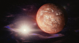Oxigént termel a NASA új eszköze Oxigént termel a NASA új eszköze