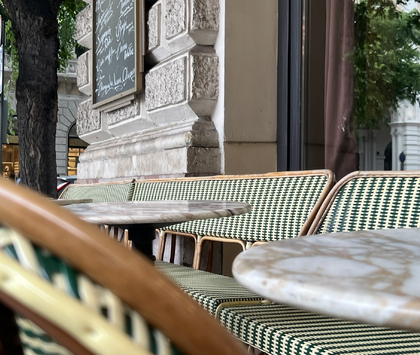 budapesti helyek őszre