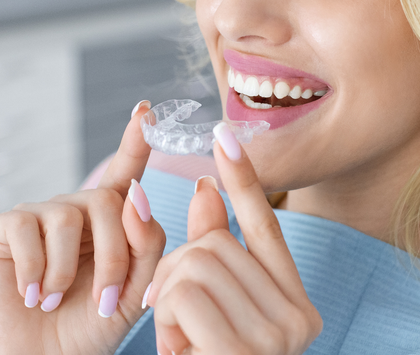 felnőtt fogszabályozás