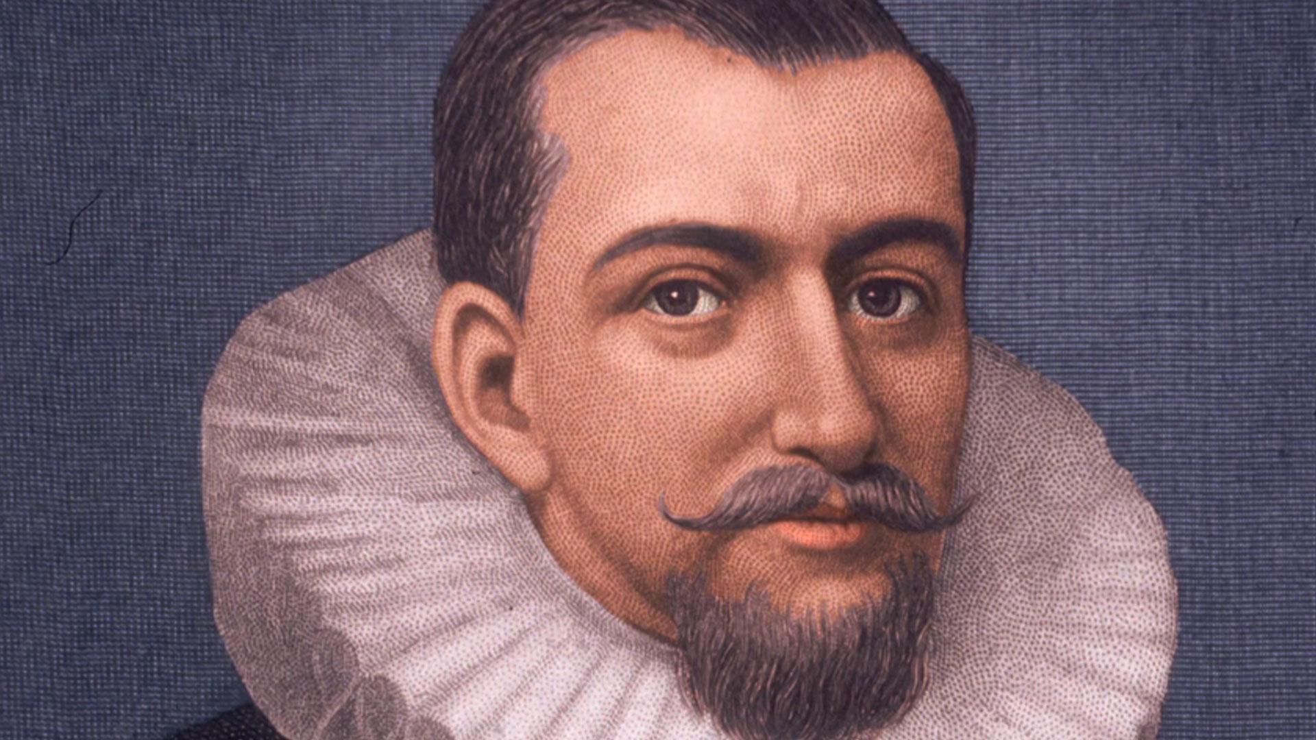 Henry Hudson írt a sellőkről