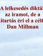 Kisréti Domonkos profilképe